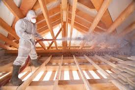 Best Insulation Air Sealing  in Three Lakes, WA