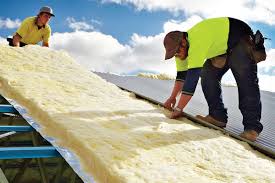 Best Wall Insulation Installation  in Three Lakes, WA